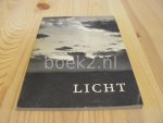 - - Licht, Het evangelie van Johannes
