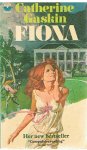 Gaskin, Catherine - Fiona