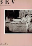 GREEFKENS, Leonie [Hoofdred.] - BEV - Blad van Eva - jaargang 1 - nr. 2 - februari 1989.