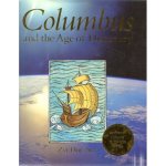 Zvi Dor-Ner,  William Scheller - Columbus and the Age of Discovery