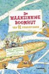 Andy Griffiths ; Terry Denton - De waanzinnige boomhut van 91 verdiepingen