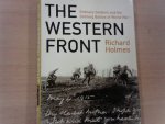 Holmes Richard - The Western Front