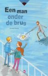 Kunnen, Jacobina - Een man onder de brug