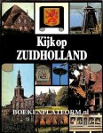 Bouws, Tom - Kijk op Zuid-Holland