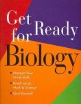 Garrett Lori - Get Ready for Biology