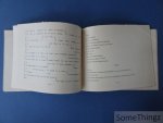 Roger Desaise. - Cantate des sept portes poème. [Avec dédicace., n° 20 de 25 exemplaires sur japon.]