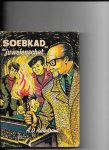 Hildebrand, A D - Soebkad en de juwelenschat