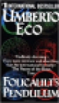 Eco, Umberto - FOUCAULT'S PENDULUM