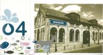 Bremen, Wim van den ; Historische Vereniging Capelle aan den IJssel - Capelse monumenten route “klein maar fijn” : een tocht langs Capelse monumenten
