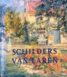 Denninger-Schreuder, Carole - Schilders van Laren