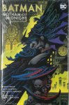 Steve Niles - Batman: Gotham After Midnight: the Deluxe Edition