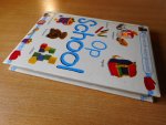  - Mijn eerste woordjesboek. Op school.