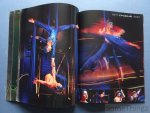 Pierre Desmarais (art dir.) - Cirque du Soleil. Dralion. Official program.