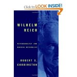 Corrington, Robert S - Wilhelm Reich. Psychoanalyst and Radical Naturalist.