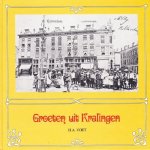 H.A. Voet - Groeten uit Kralingen