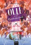 Brenda Heijnis - Olle en de boekenvloek