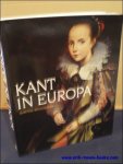 BRUGGEMAN, Martine; - KANT IN EUROPA. EEN HISTORISCH OVERZICHT VANAF HET ONTSTAAN VAN DE KANT TOT AAN HET INTERBELLUM,