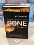 Michael Grant - Gone Leugens