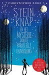 Christopher Edge - Stein Knap en het mysterie van de parallelle universums