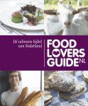  - Foodloversguide de culinaire bijbel van Nederland