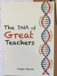 Casper Olivier - The DNA of Great Teachers