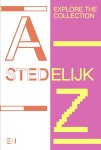 Rein Wolfs - Stedelijk A-Z