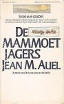 Auel, Jean M. - De Aardkinderen 3: De Mammoetjagers (paperback, 05e druk)