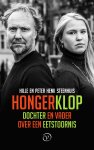 Hille Steenhuis, Peter Henk Steenhuis - Hongerklop Dochter en vader over een eetstoornis