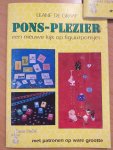 L. de Graaf - Pons-plezier / Een nieuwe kijk op