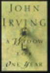 John Irving 13089 - A widow for one year a novel