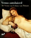 Omar Calabrese, Herman Parret - Venus Ontsluierd De Venus van Urbino van Titiaan
