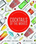 Will Francis - Cocktails of the Movies