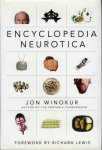 WINOKUR, Jon (author of The Portable Curmudgeon) - Encyclopedia Neurotica.