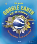 Clive Gifford - Het grote google earth kijk- en zoekboek