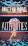 Kube McDowell, Michael P. - Alternities