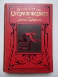 Louwerse, P. - Geillustreerd Uitspanningsboek voor jongens en meisjes. 2 delen in 1 band. Louwerse, P. - Geillustreerd Uitspanningsboek voor jongens en meisjes. 2 delen in 1 band.