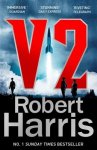 Robert Harris - V2