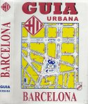 Nuria Pamias Morato - Guía Urbana De Barcelona