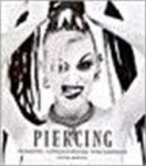 Housk Randall - Piercing Moderne, uiteenlopende toepassingen