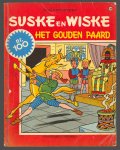 Vandersteen, Willy - Het gouden paard, nr. 100