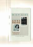 Giep,Mies - Herinneringen aan Anne Frank