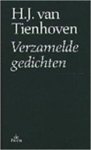 H. J. van Tienhoven - Verzamelde gedichten