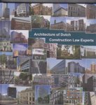  - Architecture of dutch construction law experts