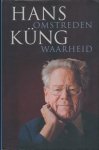 Küng, Hans - Omstreden waarheid. Memoires
