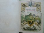 Silcher, Fr. / Fr. Erk - SCHAUENBURGS ALLGEMEINES DEUTSCHES KOMMERSBUCH