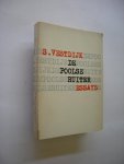 Vestdijk, S. - De Poolse ruiter. Essays
