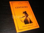 Otxoa, Julia - Centauro (Spanish Edition)