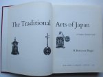 Boger, H. Batterson - The Traditional Arts of Japan