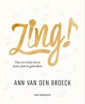 Ann Van den Broeck - Zing!