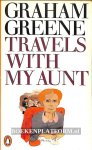 Greene, Graham - Travels with my Aunt